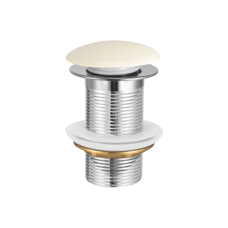 BLL-1005 Ivory white ceramic cap