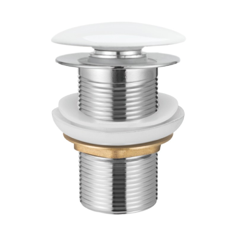 BLL-1005 White ceramic cap