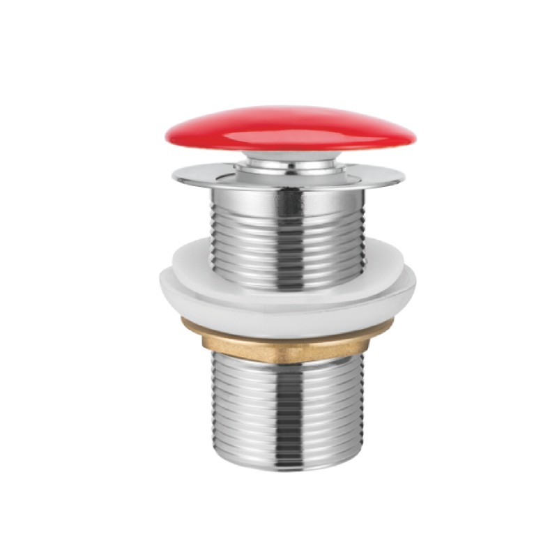 BLL-1005 Red ceramic cap