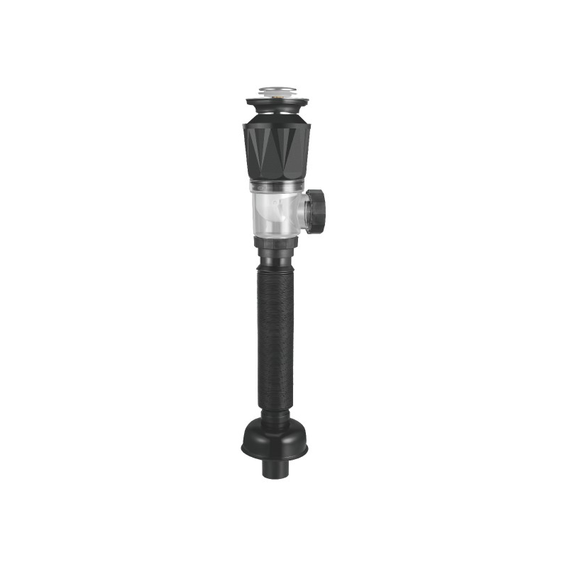 BLL-1129 Black pipe
