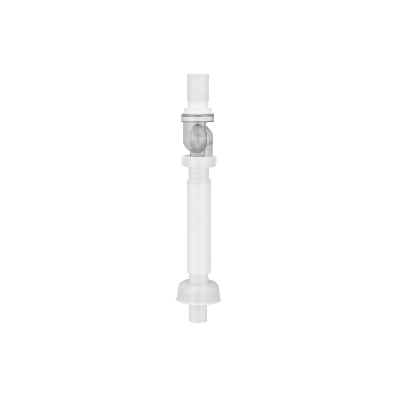 BLL-1159 White pipe