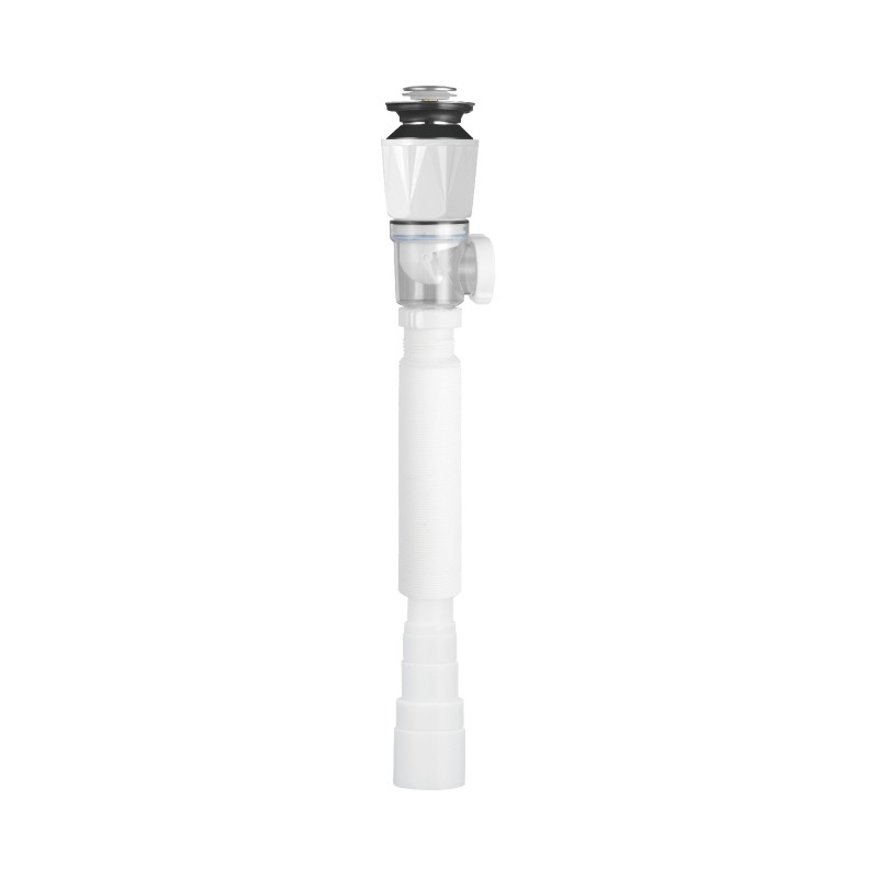 BLL-81130 White pipe