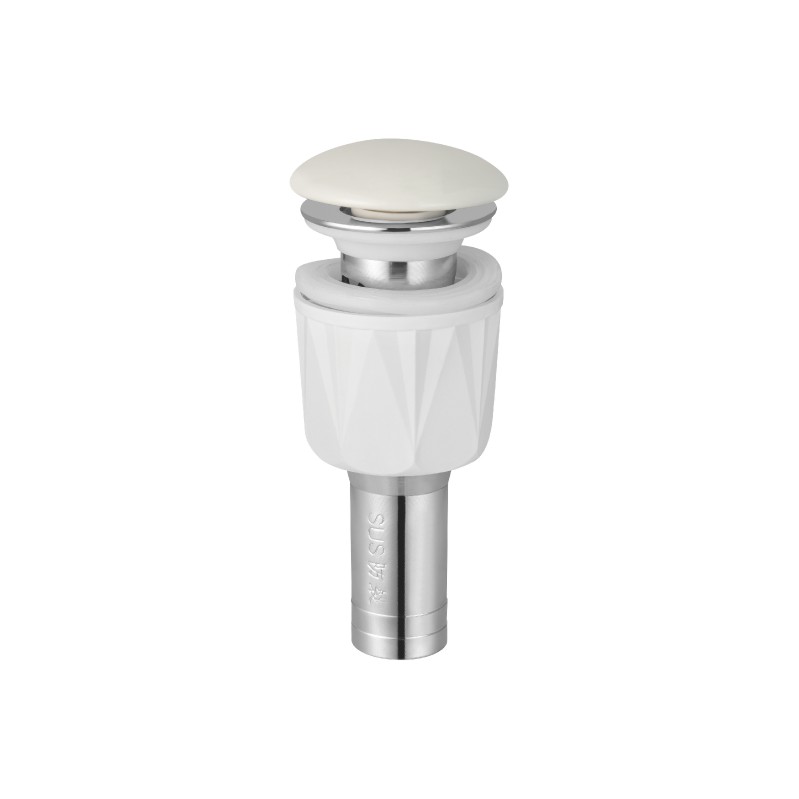 BLL-A5119CP-A White ceramic cap