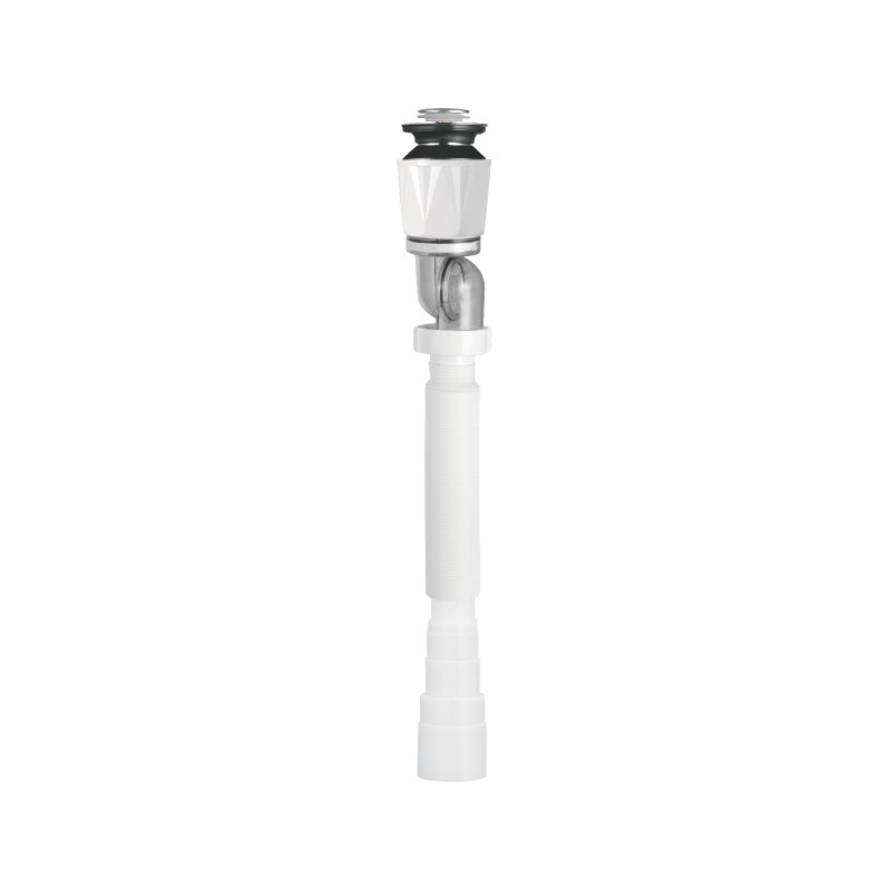 BLL-N81129 White pipe